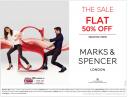 Marks & Spencer - Sale